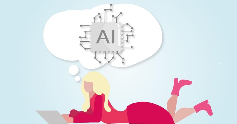 L’intelligence artificielle transforme les métiers : et si vous y gagniez ?