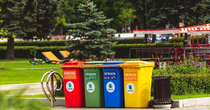 Des déchets et des mobilités repensés au quotidien